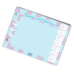 Mini_Fichário_Disney_Stitch_80_Folhas_Ref.4078_Dac