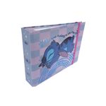 Mini_Fichário_Disney_Stitch_80_Folhas_Ref.4078_Dac