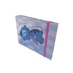 Mini_Fichário_Disney_Stitch_80_Folhas_Ref.4078_Dac
