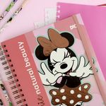 Caderno_Smart_Universitário_Disney_Minnie_Com_Elástico_1_Matéria_80_Folhas_10_Divisórias_Ref.4204_Dac