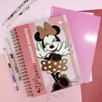 Caderno_Smart_Universitário_Disney_Minnie_Com_Elástico_1_Matéria_80_Folhas_10_Divisórias_Ref.4204_Dac