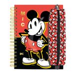 Estojo_Escolar_Disney_Mickey_Com_Elastico_Para_Fixar_Em_Caderno_Ref.4238_Dac