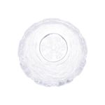 Vaso__Diamond_Com_Pé_Cristal_Deli_12,5x41cm_Ref.4433_Lyor