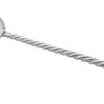 Colher_Bailarina_Tress_Aço_Inox_Prateado_26cm_-_Lyor