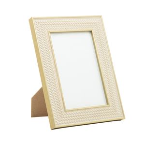 Porta Retrato 15x20 Mdf Texturizado 5232 - Lyor