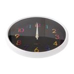 Relógio_Parede_Prime_Plástico_E_Vidro_Sortido_1_Pilha_Aa_(não_Inclusa)_25x25x4cm_Ref.LM1659_honeyhome