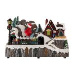 Enfeite_Vila_Trem_Musical_Natal_Usb_Bateria_Plástico_Hips_23x15x18cm_Ref.LM1427_honeyhome