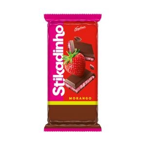 Chocolate Stikadinho 70g 9961/2264 - Neugebauer