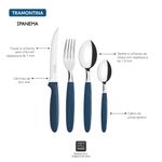 Conjunto_Talheres_Inox_24_Peças_Ipanema_Azul_-_Tramontina