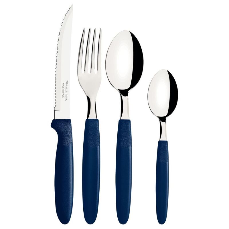 Conjunto_Talheres_Inox_24_Peças_Ipanema_Azul_-_Tramontina