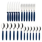 Conjunto_Talheres_Inox_24_Peças_Ipanema_Azul_-_Tramontina