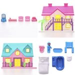 Casinha_Pequena_Com_Acessórios_Plástico_Ref.LJM108_honeyhome