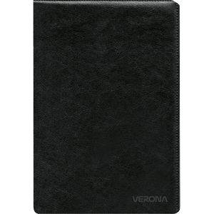 Agenda Anual Verona Preta 168 Folhas - São Domingos