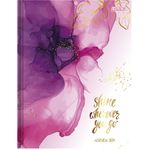 Agenda_Anual_Costurada_Mulher_Sortida_112_Folhas_Ref.10106_São_Domingos