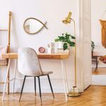 Espelho_Decorativo_Laço_Poliresina_Dourado_20cm_Ref.UD365_Up_Home