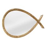 Espelho_Decorativo_Laço_Poliresina_Dourado_20cm_Ref.UD365_Up_Home
