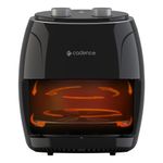Fritadeira_Elétrica_Super_Cook_Fryer_Sem_Óleo_Preta_3,8_Litros_1300w_127v_Ref.FRT410127_Cadence