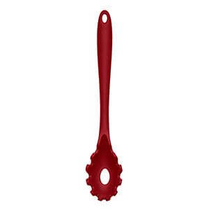 Pegador de Massa Silicone Vermelho UD112 - Up Home