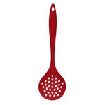 Escumadeira_Silicone_Vermelha_Ref.UD111UPH_Up_Home