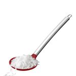 Escumadeira_Silicone_Cabo_Inox_Vermelha_Ref.UD070_Up_Home