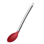Colher_de_Arroz_Silicone_Cabo_Inox_Vermelha_Ref.UD069_Up_Home