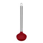 Kit_3_Pecas_Para_Servir_-colher-_Concha-_Escumadeira-_Silicone_Cabo_Inox_Vermelho_Ref.UD073_Up_Home