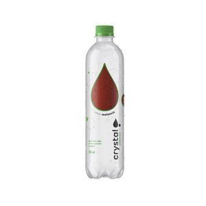 Água Saborizada Sparkling Com Gás Melancia Pet 510ml 92808 - Crystal