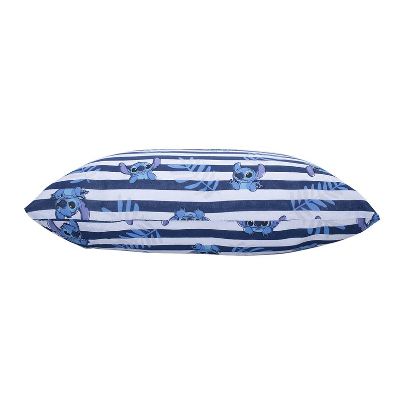 Fronha_Estampada_Disney_Stich_Listras_1_Peça_48x68cm_Ref.0010359_Portallar