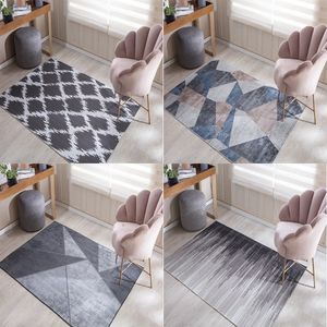 Tapete Sala Berlim 100% Poliéster Sortimento 7 140x200cm 70020300100599 - Corttex