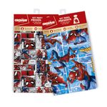Kit_Saquinho_de_Presente_Spider_Man_Sortido_1_Unidade_Ade_35x54cm_Ref.11001778_Cromus
