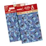 Kit_Saquinho_de_Presente_Stitch_Sortido_1_Unidade_45x59cm_Ref.99007115_Cromus