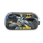 Estojo_Box_Escolar__Batman_Cinza_100_Pens_Ref.EI39274BMCZ_Luxcel