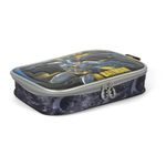 Estojo_Box_Escolar__Batman_Cinza_100_Pens_Ref.EI39274BMCZ_Luxcel