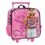 Mochila_de_Rodinhas_Infantil_Barbie_Rosa_Ref.IC39102BBRS_Luxcel