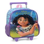 Mochila_de_Rodinhas_Infantil_Encanto_Roxo_Ref.IC39482ECRX_Luxcel