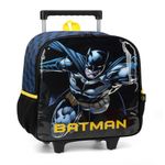 Mochila_de_Rodinhas_Infantil_Batman_Preto_Ref.IC39252BMPT_Luxcel