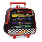Mochila_de_Rodinhas_Infantil_Hot_Whells_Preto_Ref.IC39142HWPT_Luxcel