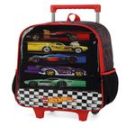 Mochila_de_Rodinhas_Infantil_Hot_Whells_Preto_Ref.IC39142HWPT_Luxcel