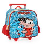 Mochila_de_Rodinhas_Infantil_Turma_da_Mônica_Azul_Ref.IC39712MNAZ_Luxcel