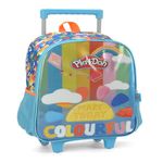 Mochila_de_Rodinhas_Infantil_Play_Doh_Azul_Ref.IC39662PHAZ_Luxcel