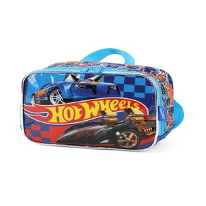 Lancheira Hot Whells Azul LA39143HWAZ - Luxcel