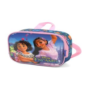 Lancheira Encanto Verde LA39483ECVD - Luxcel