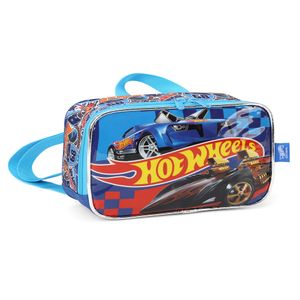 Lancheira Hot Whells Azul LA39143HWAZ - Luxcel