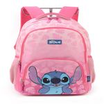 Mochila_de_Costas_Juvenil_Stitch_Rosa_Ref.MJ46973SCRS_Luxcel
