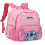 Mochila_de_Costas_Juvenil_Stitch_Rosa_Ref.MJ46973SCRS_Luxcel