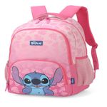 Mochila_de_Costas_Juvenil_Stitch_Rosa_Ref.MJ46973SCRS_Luxcel
