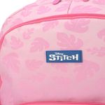 Mochila_de_Costas_Juvenil_Stitch_Rosa_Ref.MJ46973SCRS_Luxcel
