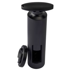 Abridor de Vinho Abs E Aço Inox 16,5x6,4cm CK6121 - Clink
