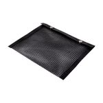Saco_de_Cozimento_Para_Forno_E_Grelha_Fibra_de_Vidro_Preto_27x22cm_Ref.CK6174_Clink