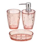 Kit_Organizador_Banheiro_Acrílico_Rosa_3_Peças_16x12x8cm_Ref.375018_Mabruk_Presentes